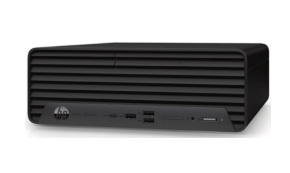 Buy HP Pro SFF 400 G9 Desktop Computer, Intel Core i5-13500 Processor CA8G7AT#BH5