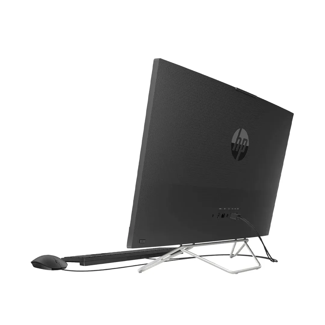 Buy HP AIO 27-cb1005nh i7-1255U 16GB/1TBSSD/IRIS/27FHD-TCH/DOS/BLACK/ENG