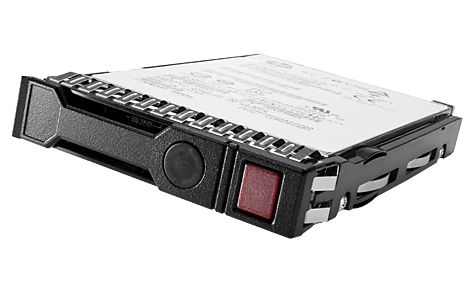 Buy R0Q54A HPE MSA 600GB SAS 10K SFF M2 HDD