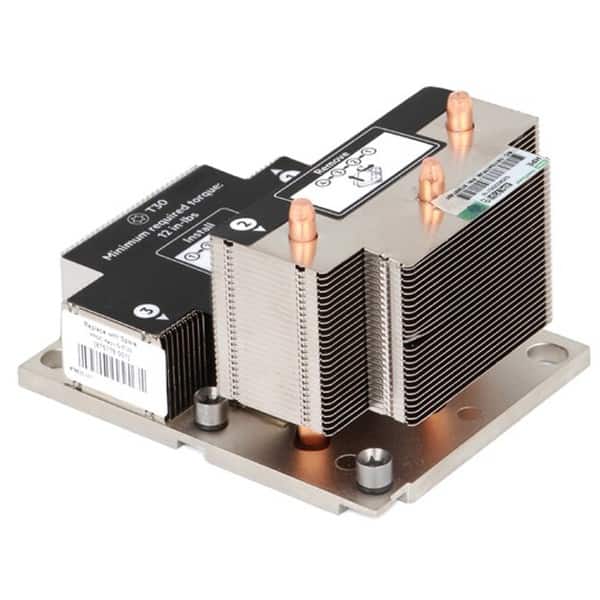 Buy 826706-B21HPE DL380 Gen10 High Performance Heat Sink Kit