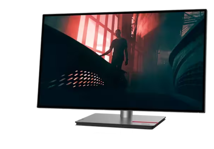 Buy 63D1RAcT1UK  ThinkVision P32p-30 32 inch 4K UHD Monitor