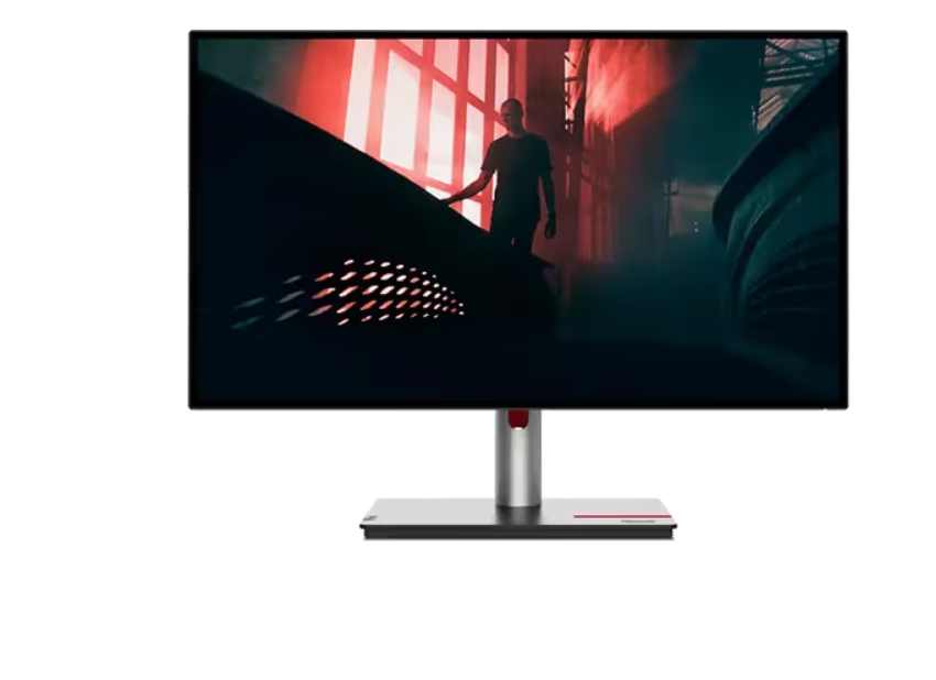 Buy 63D1RAcT1UK  ThinkVision P32p-30 32 inch 4K UHD Monitor