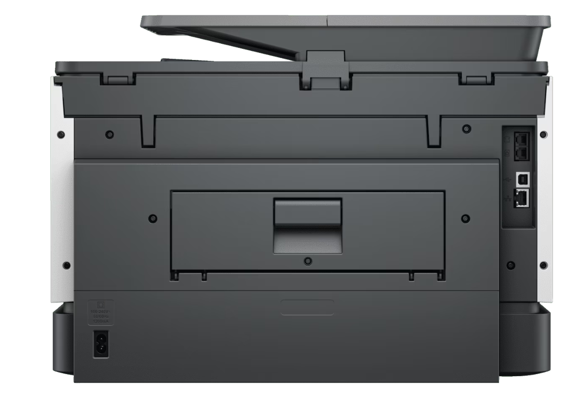 Buy HP Printer OfficeJet 9130 ALL-IN-ONE