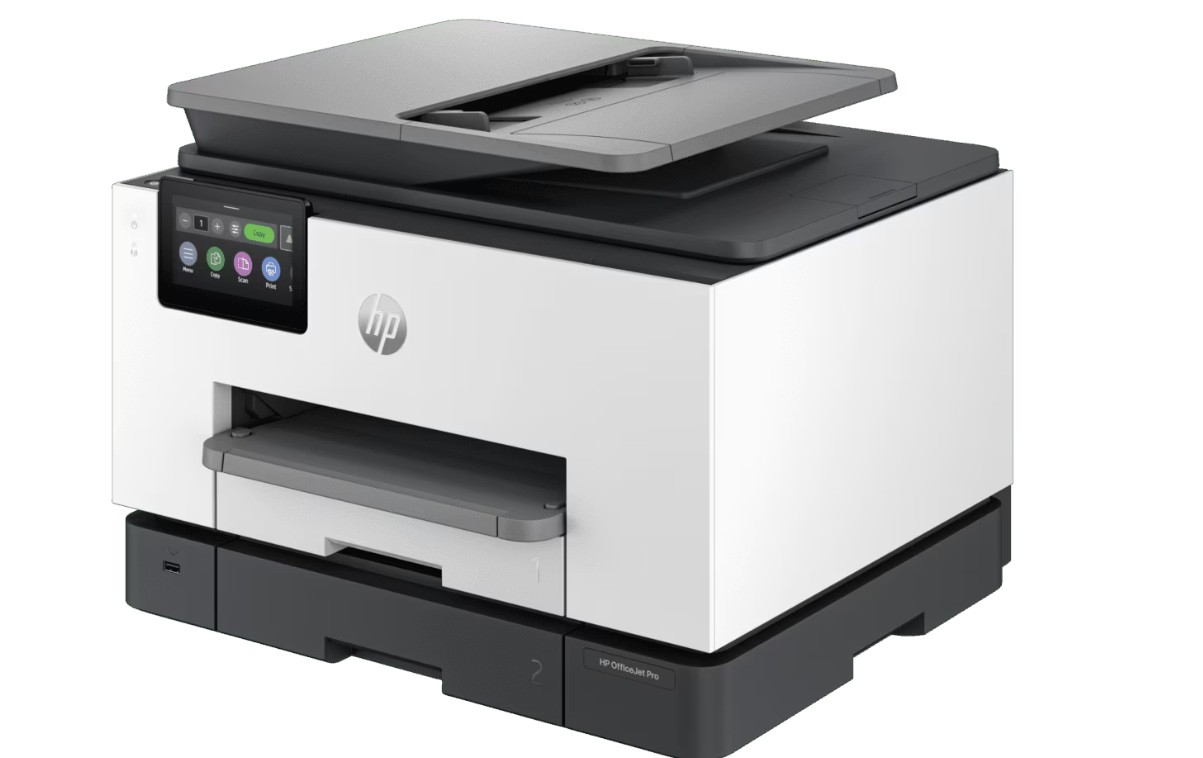 Buy HP Printer OfficeJet 9130 ALL-IN-ONE