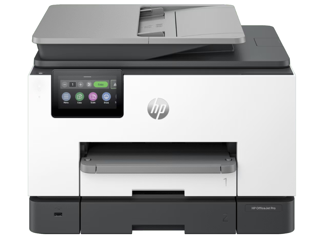 Buy HP Printer OfficeJet 9130 ALL-IN-ONE