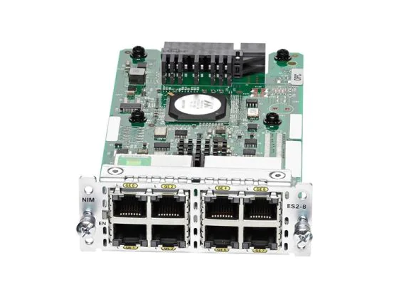 Buy Cisco NIM-ES2 Series, 8-Port GE Switch ModuleNIM-ES2-8