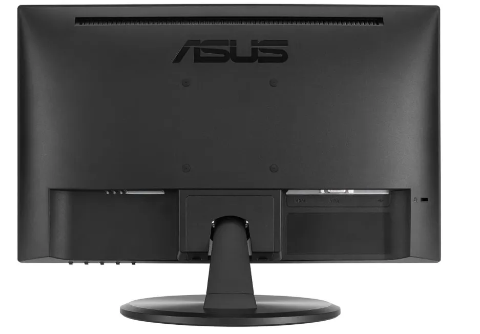 Buy ASUS VT168HR 15.6 Inch Touch Screen Monitor VT168HR