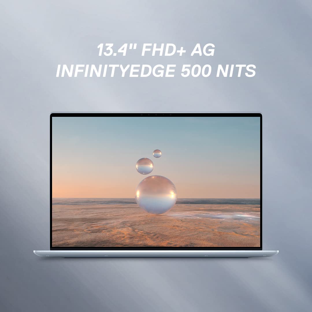 Buy Dell XPS 13 9315 - i7-1250U, 16GB RAM, 512GB SSD, 13.4-inch FHD+ Sky