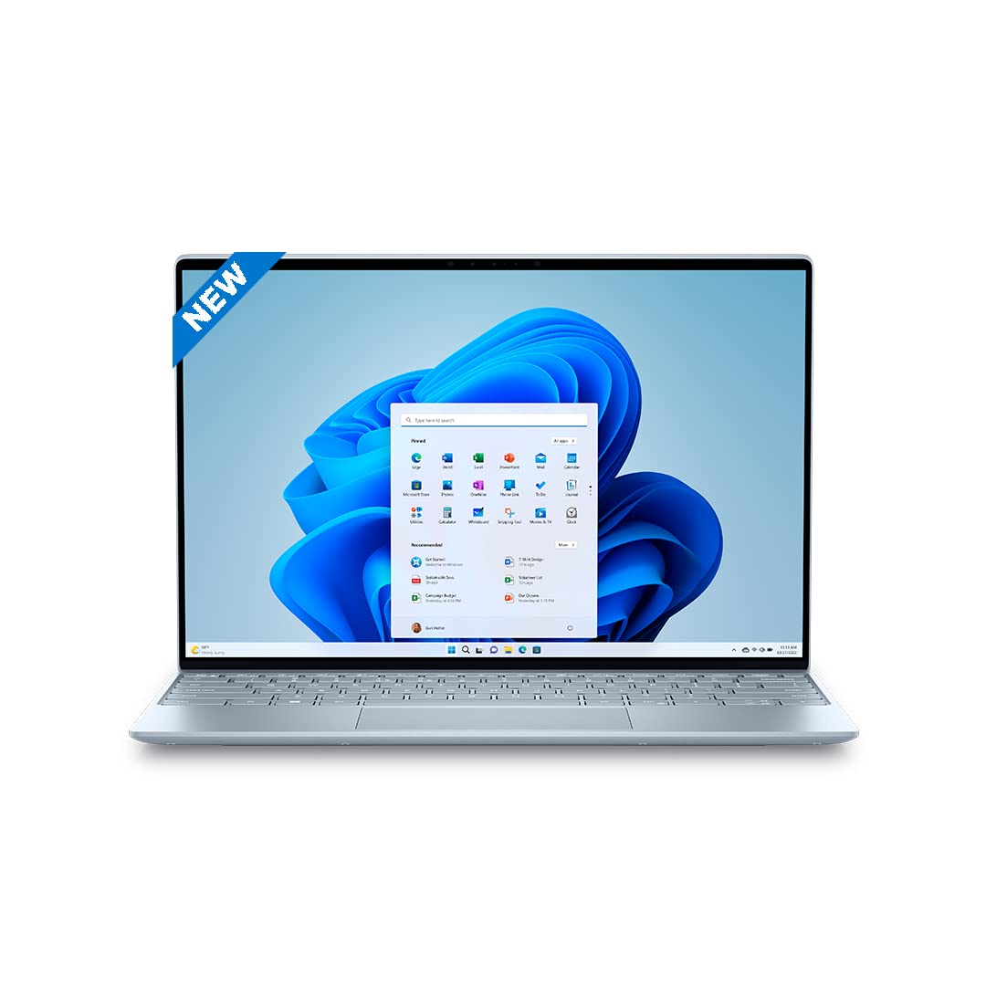 Buy Dell XPS 13 9315 - i7-1250U, 16GB RAM, 512GB SSD, 13.4-inch FHD+ Sky