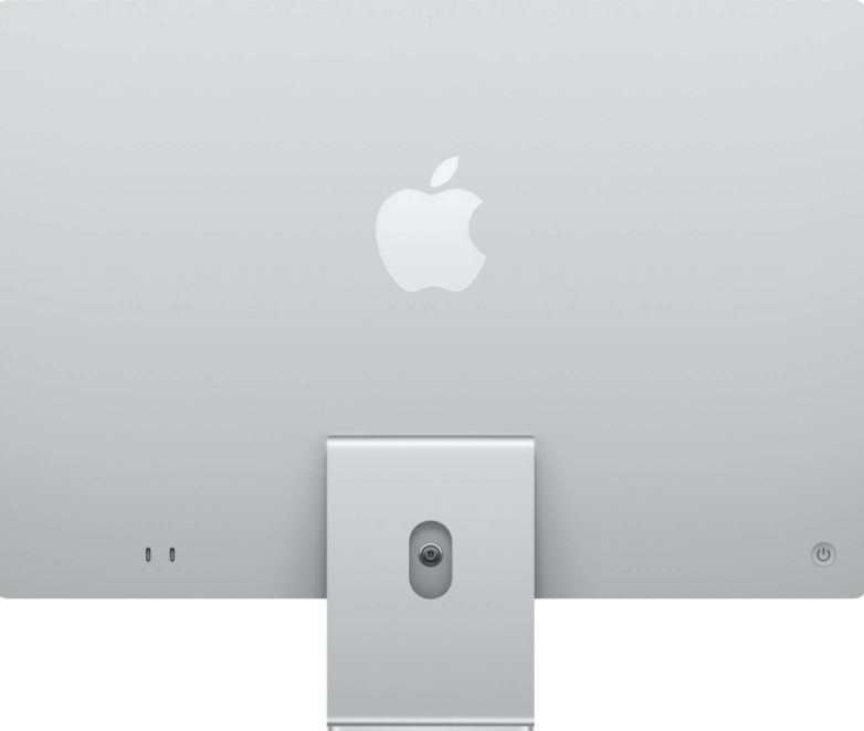 Buy Apple iMac (2024) AIO Desktop Computer, 24