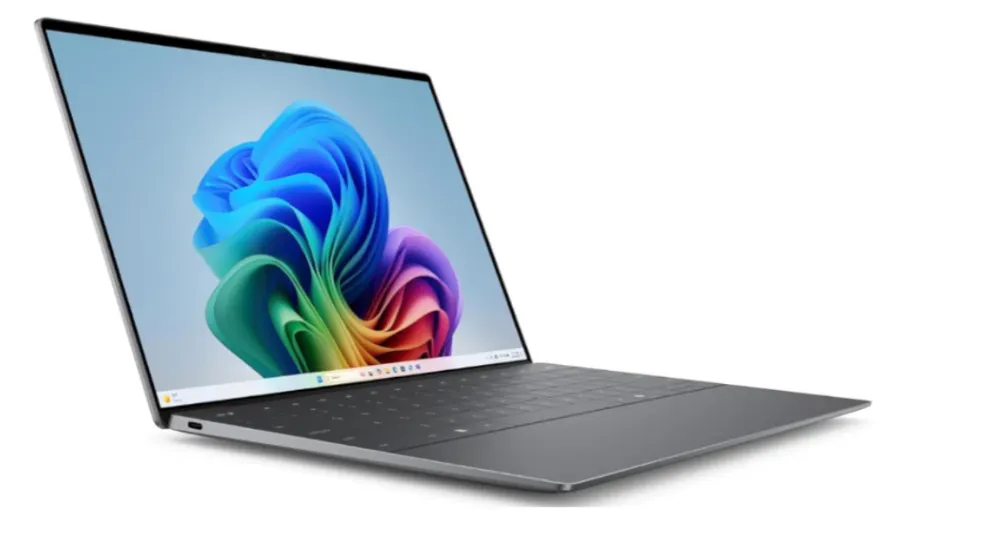 Dell XPS 13 Laptop, Snapdragon X Plus, 16GB, 256GB SSD  XPS-13-9345-CTO