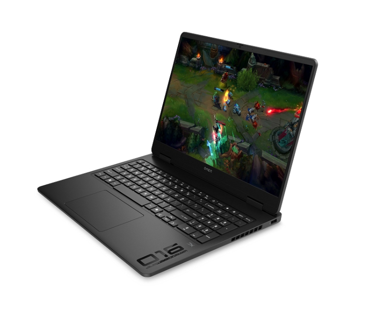 Buy HP OMEN SLIM GAMING 16-AN008TX/INTEL ULTRA 9-285H C63KMPA
