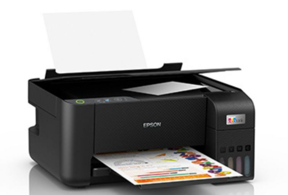 Buy C11CJ68503 EPSON L3250 PRINTER (003 INK)