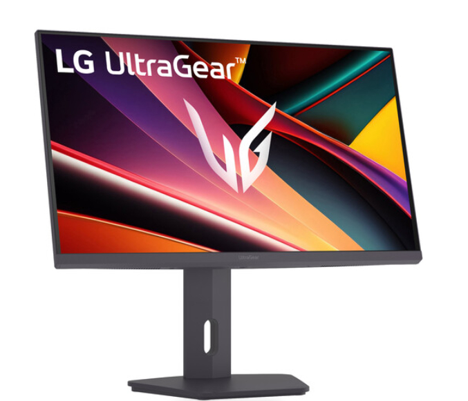 Buy LG UltraGear G6 Gaming Curved Monitor, 32 VA Display 32G600A-B.AMAQ