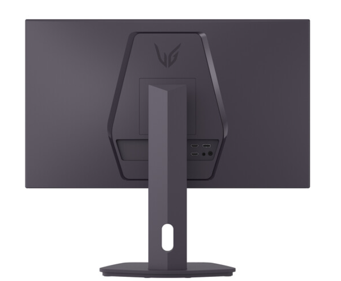 Buy LG UltraGear G6 Gaming Curved Monitor, 32 VA Display 32G600A-B.AMAQ