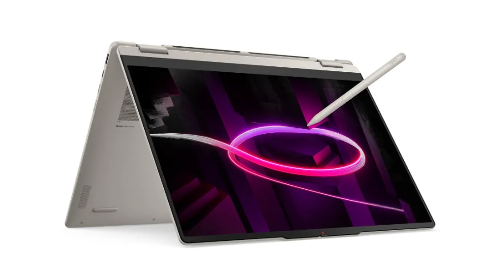 Buy Lenovo Yoga 7a 2-in-1 16”  AMD Ryzen AI 7 445 16GB RAM 1TB SSD 2K Touch Display  83TF0005US