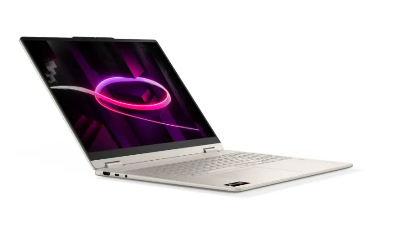 Buy Lenovo Yoga 7a 2-in-1 16”  AMD Ryzen AI 7 445 16GB RAM 1TB SSD 2K Touch Display  83TF0005US
