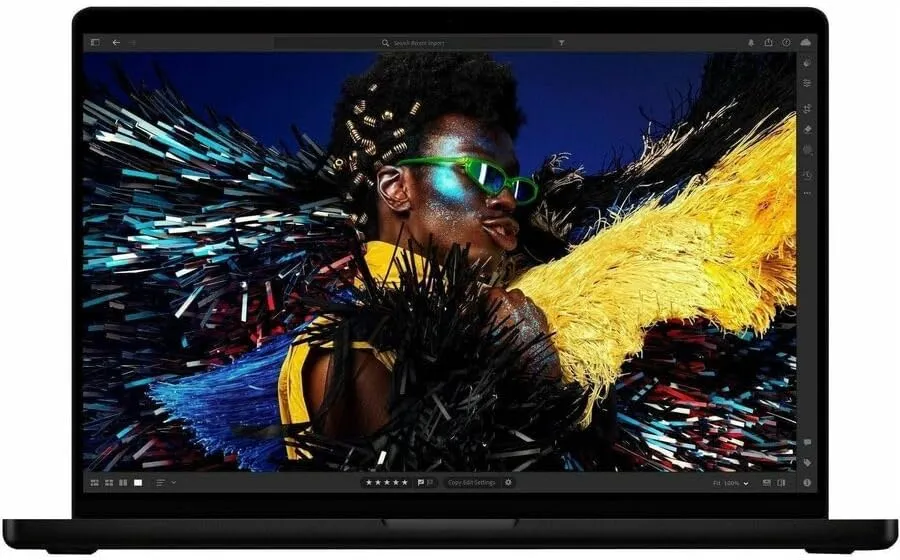 Buy Apple 2026 MacBook Pro Laptop with Apple M5 Pro chip MGE44LL/A