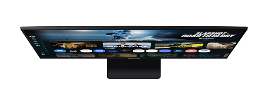 Buy Samsung 32 Smart Monitor M7 M70F 4K 60Hz AI Features with USB Type C LS32FM702UMXUE