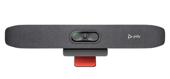 Buy HP Poly Studio R30 USB Video Bar 842D2AA