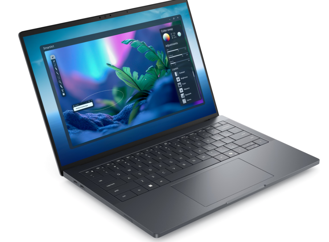 Buy Dell Pro Max 14 Premium Laptop  Intel® Core™ Ultra 7 255H  MA14250