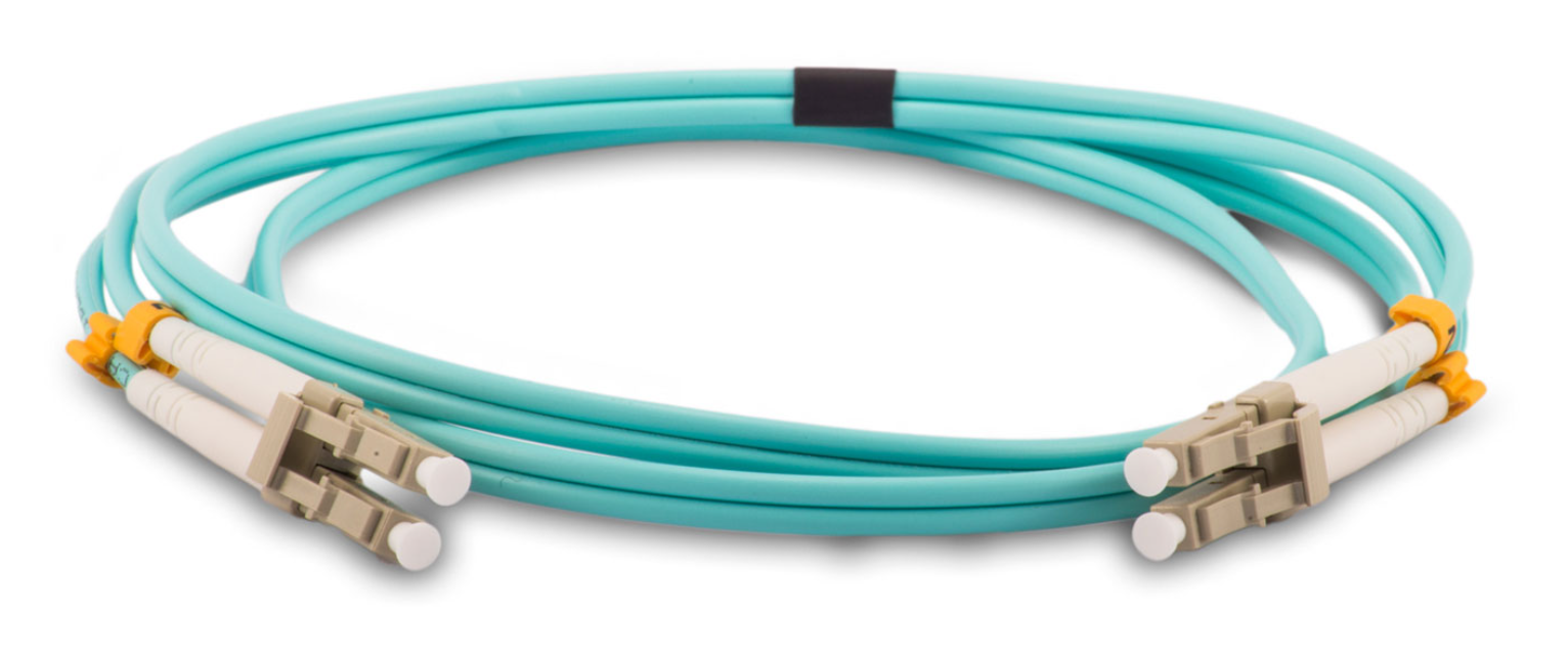 Buy 656428-001 QK733A HPE Premier Flex LC/LC OM4 2f 2m Cbl