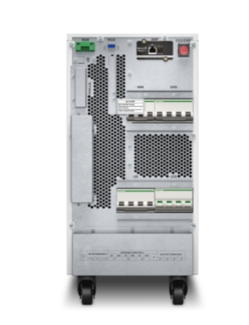 Buy APC UPS Easy UPS 3S Parallel Kit for Easy UPS 3S Parallel System E3SOPT002