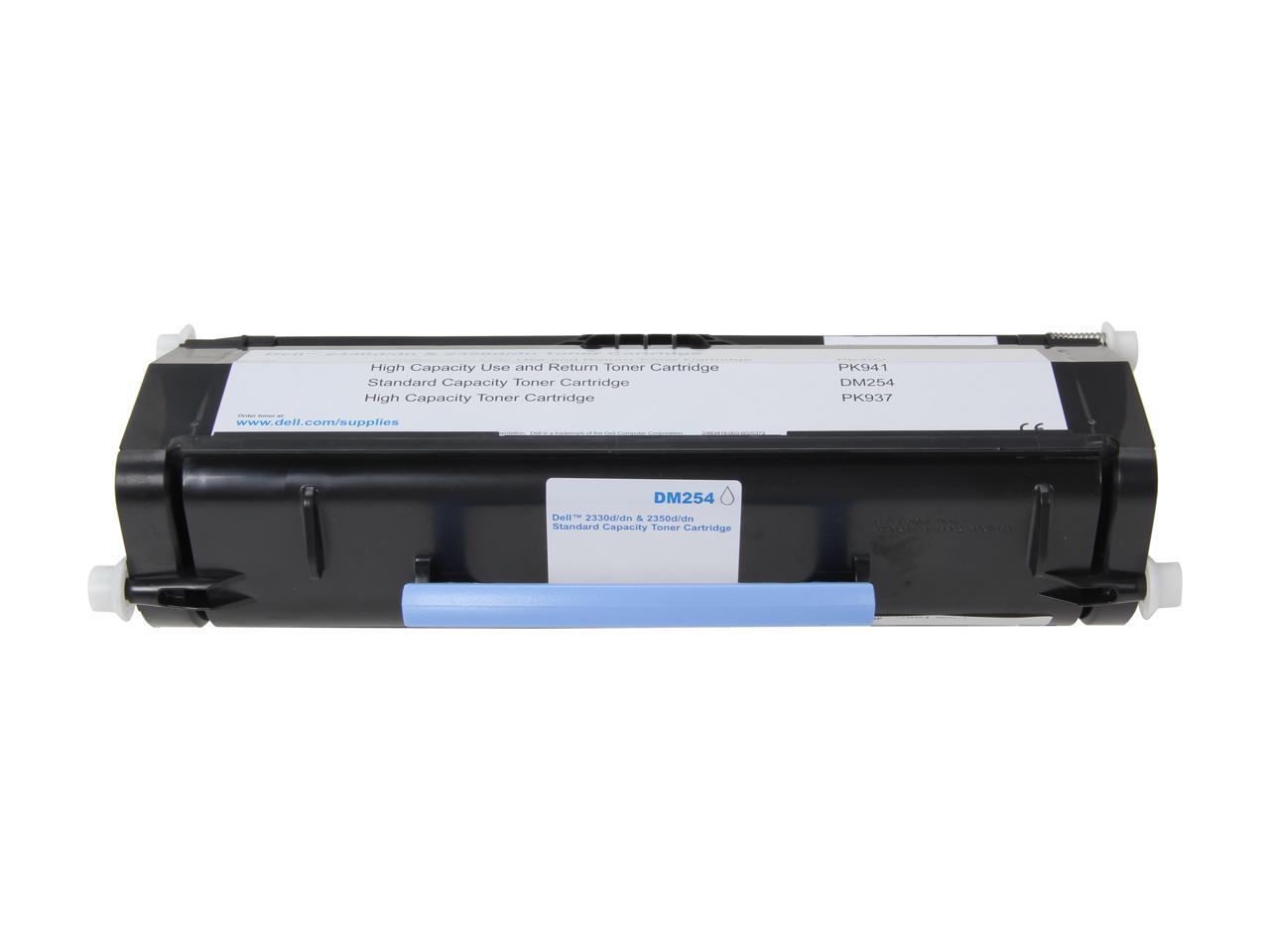 Buy 330-2664 Dell - Black - original - toner cartridges