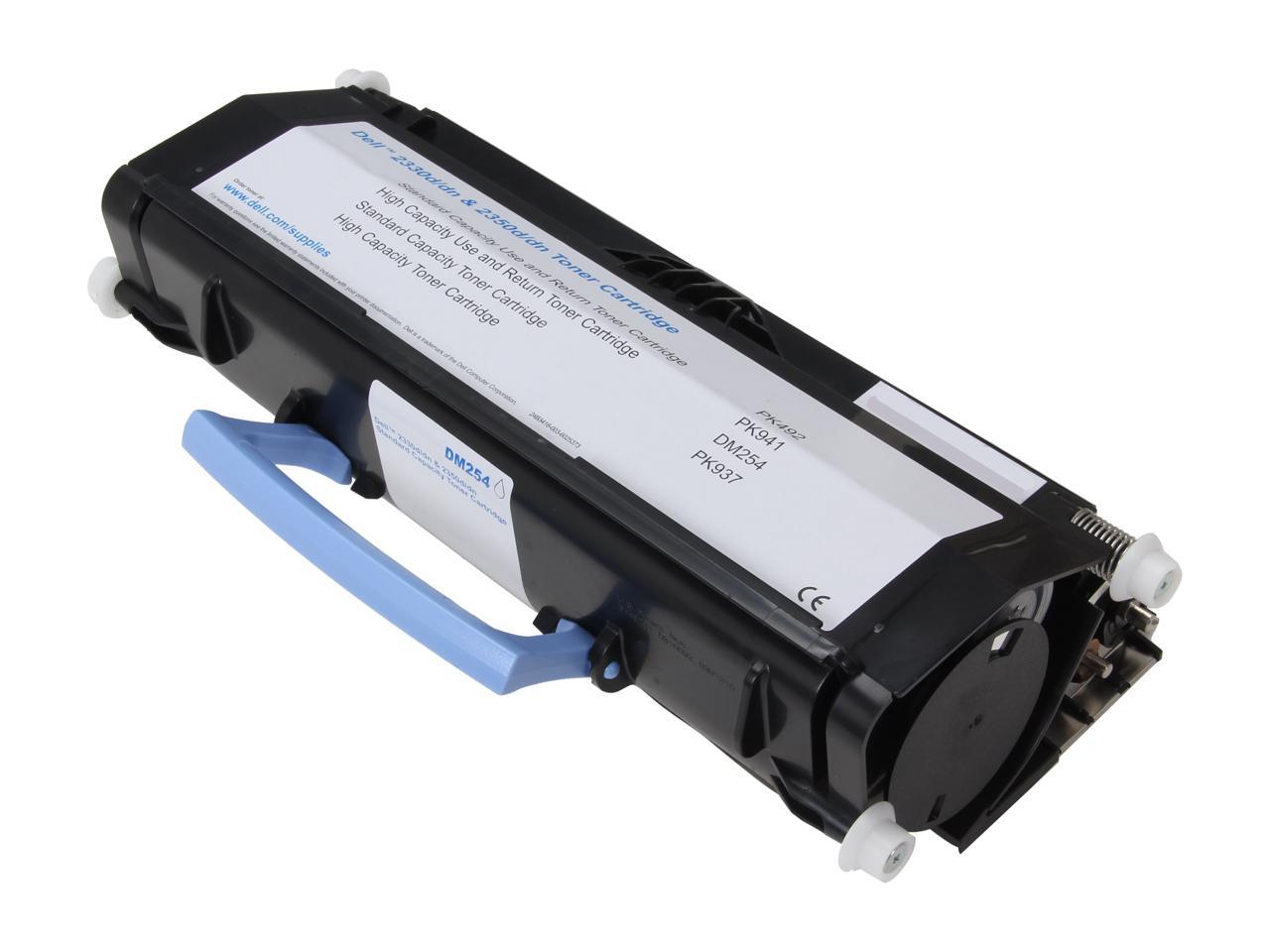 Buy 330-2664 Dell - Black - original - toner cartridges