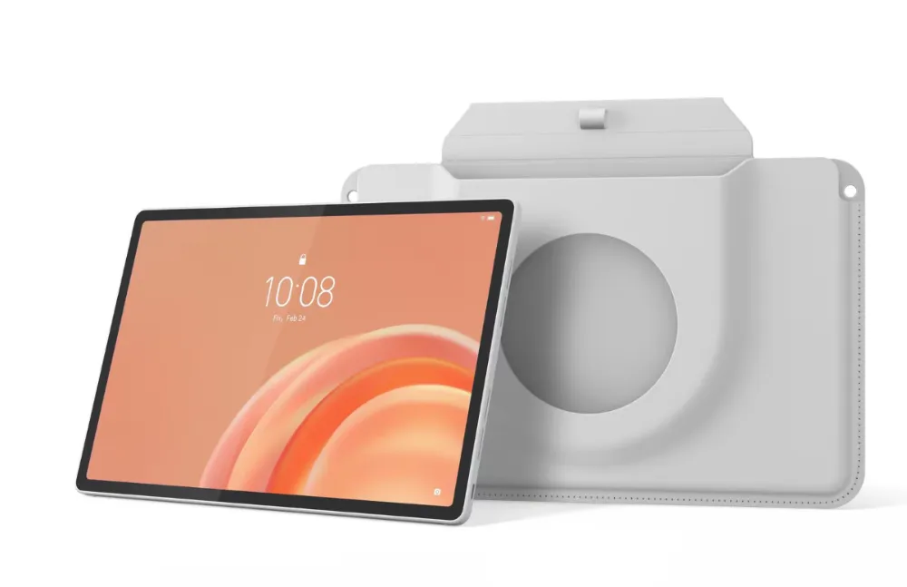 Lenovo Tab Plus Gen 2 ZAHT0071AE Tablet MediaTek Dimensity 7400 12.1-inch 2.5K 120Hz
