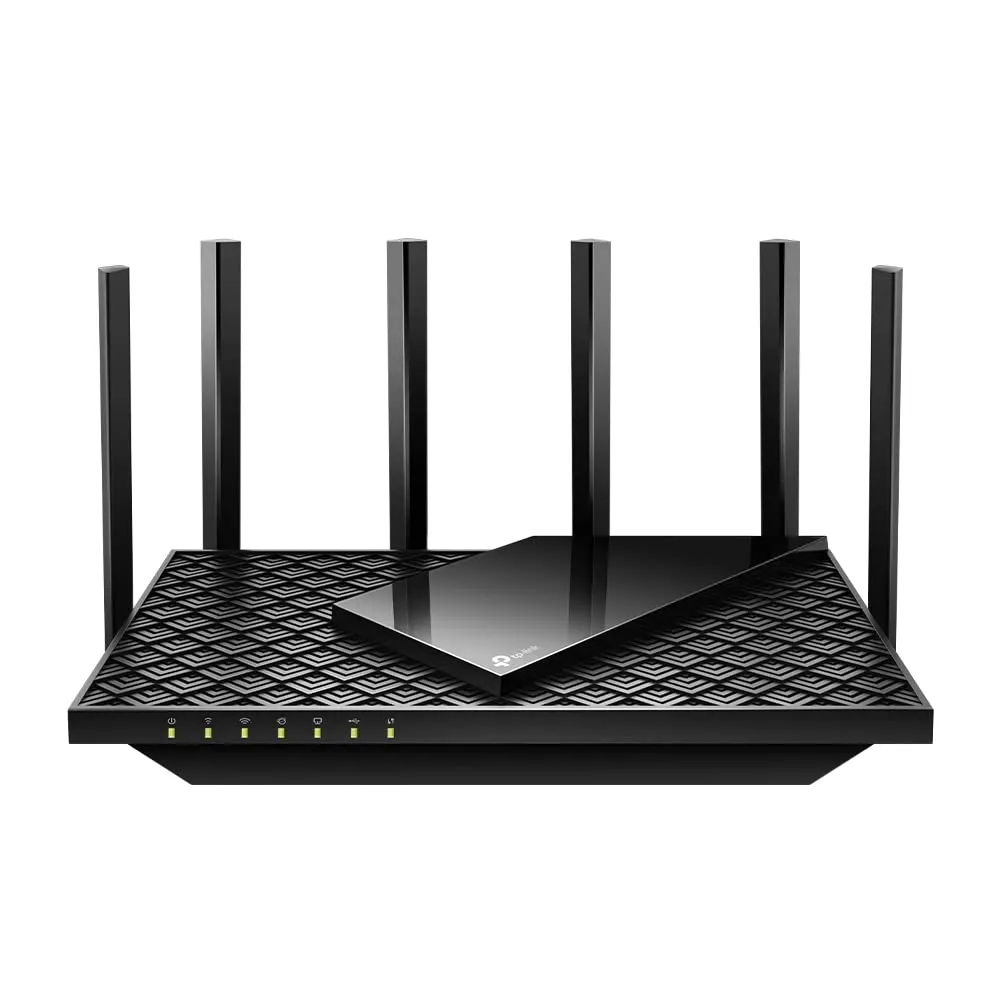 Buy TP-Link Archer AX72 AX5400 Dual-Band Gigabit Wi-Fi 6 Router