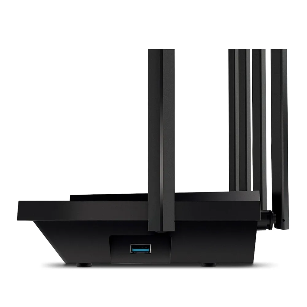 Buy TP-Link Archer AX72 AX5400 Dual-Band Gigabit Wi-Fi 6 Router