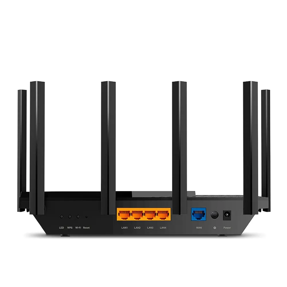Buy TP-Link Archer AX72 AX5400 Dual-Band Gigabit Wi-Fi 6 Router