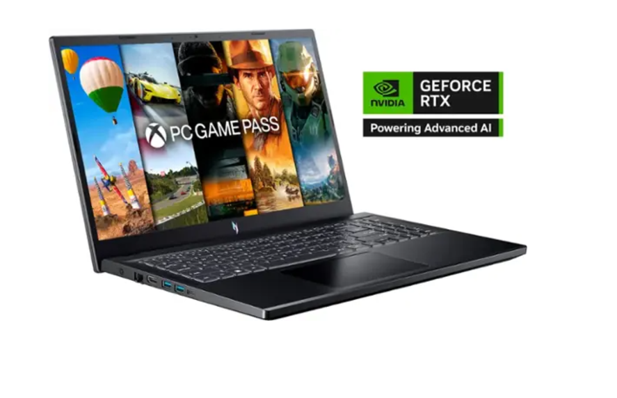 Buy Acer Nitro 5 ANV15Core i7-13th Gen