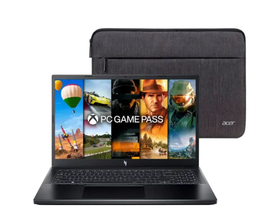 Buy Acer Nitro 5 ANV15Core i7-13th Gen