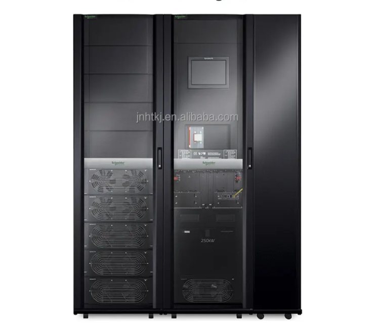 Buy APC UPS  Symmetra PX 125kW Scalable SY125K250DR-PDNB