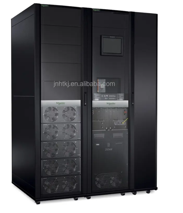 Buy APC UPS  Symmetra PX 125kW Scalable SY125K250DR-PDNB