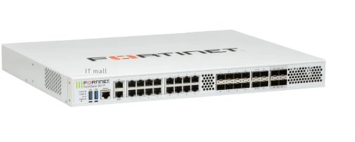 Buy Fortinet FortiGate 601F - security appliance FG-601F-BDL-950-60