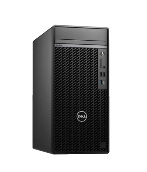 Buy Dell OptiPlex 7010 MT Desktop Computer, Intel Core i5-12500 Processor, 8GB RAM, 512GB SSD, Intel Graphics DAAUDEL11701DI5BX006