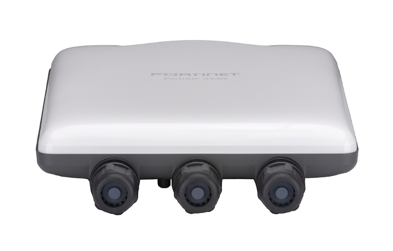 Buy FAP-234G-E  Outdoor Wireless FortiAP - Tri radio 1x 100/1000/2500 Base