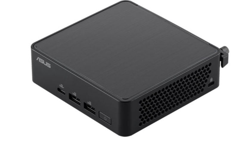 Buy ASUS NUC 14Pro Intel U7-155H Arc L6 (90AR0062-M000E0)
