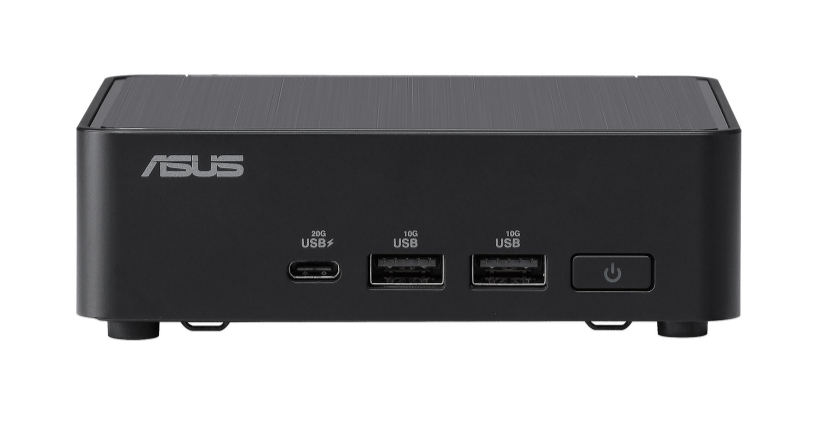 Buy ASUS NUC 14Pro Intel U7-155H Arc L6 (90AR0062-M000E0)
