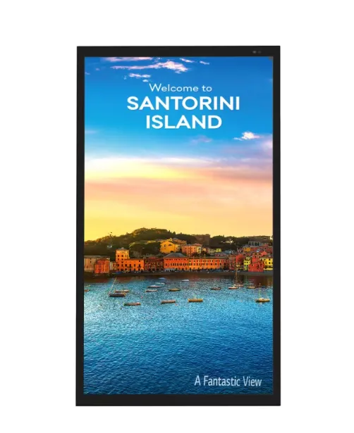 LG 55XE4F-M Outdoor Display 55 Inch Professional Digital Signage