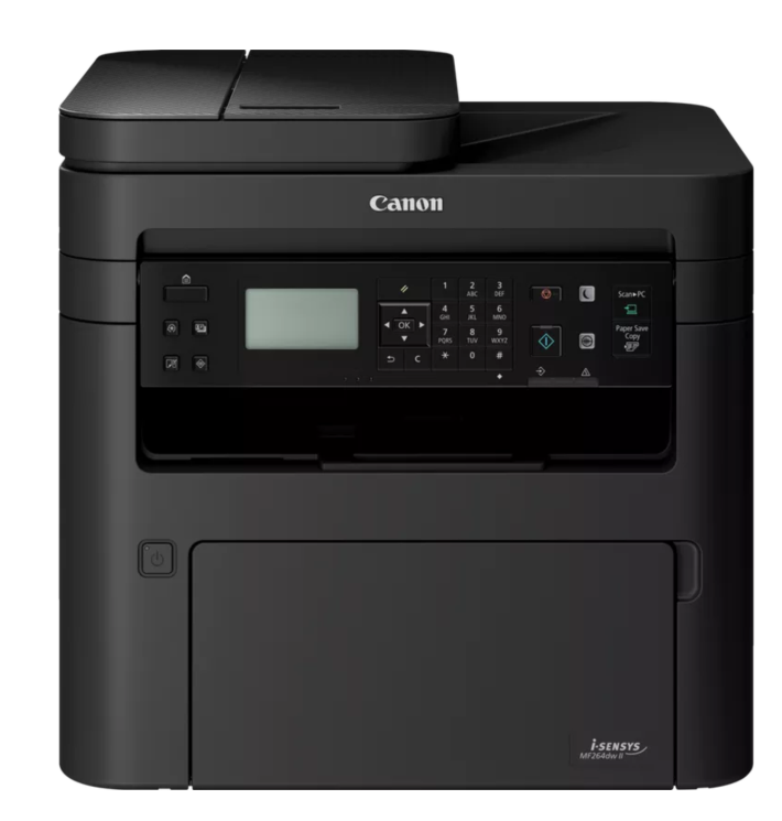 Buy 5938C017AA CANON I-SENSYS MF264DW II PRINTER