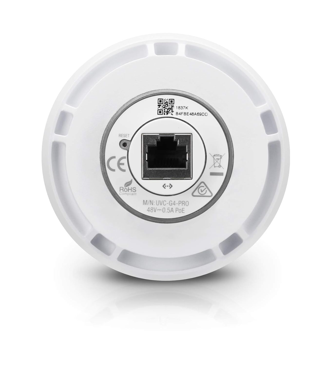 Buy Ubiquiti UniFi Protect G4-PRO Camera | UVC-G4-PRO