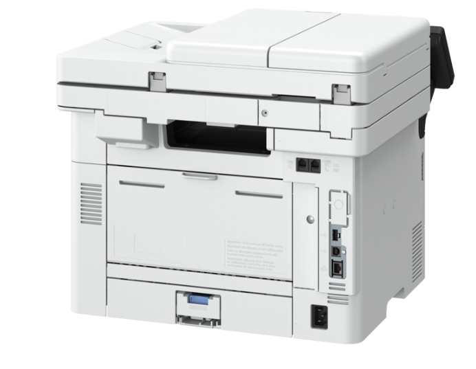 Buy CANON I-SENSYS MF461DW PRINTER