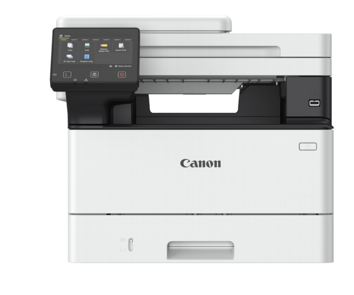 Buy CANON I-SENSYS MF461DW PRINTER