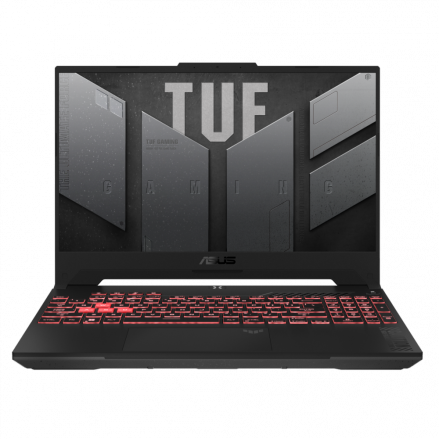 Buy ASUS TUF Gaming A15 FA507NV-LP023W