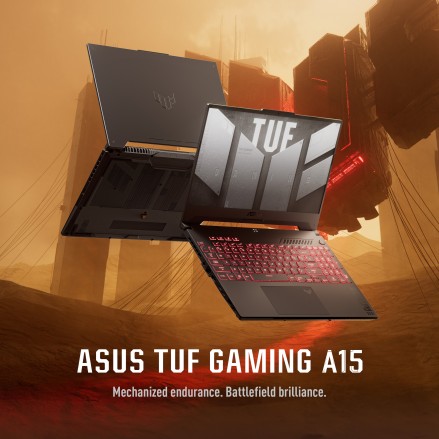 Buy ASUS TUF Gaming A15 FA507NV-LP023W