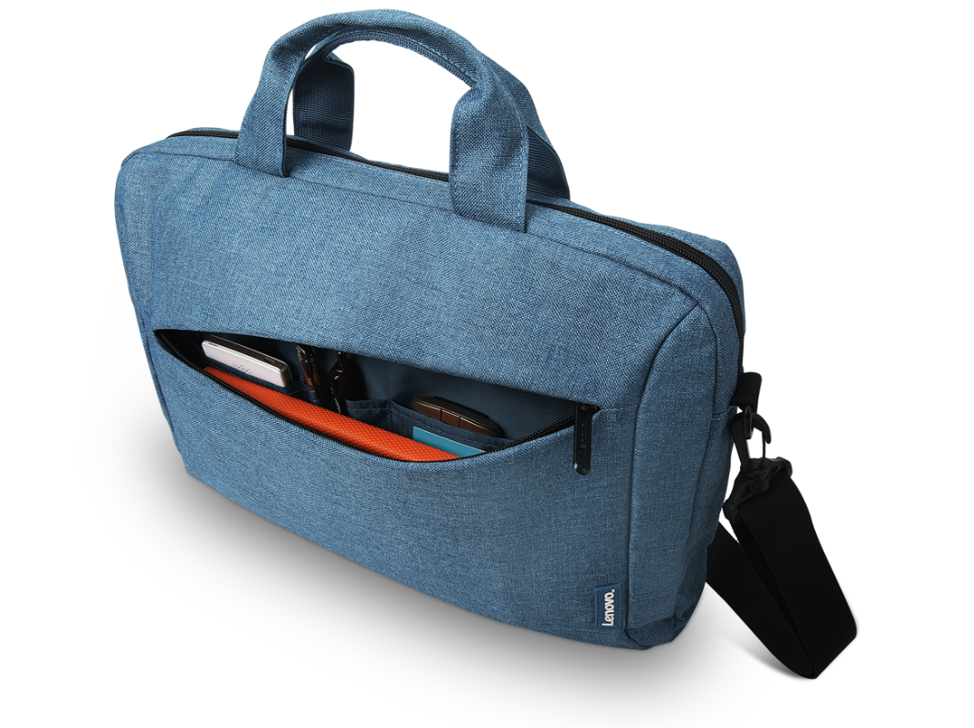 Buy Lenovo 15.6 Laptop Casual Toploader T210 GX40Q17230